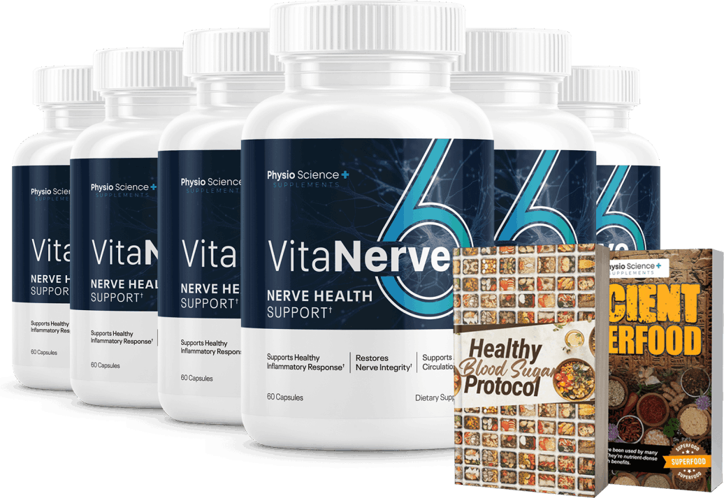 VitaNerve6